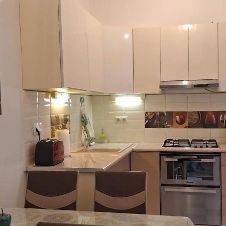 Center Royalty Apartment 布达佩斯 外观 照片