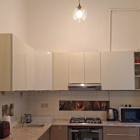 Center Royalty Apartment 布达佩斯 外观 照片