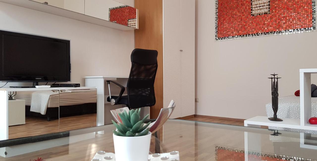 Center Royalty Apartment 布达佩斯 外观 照片