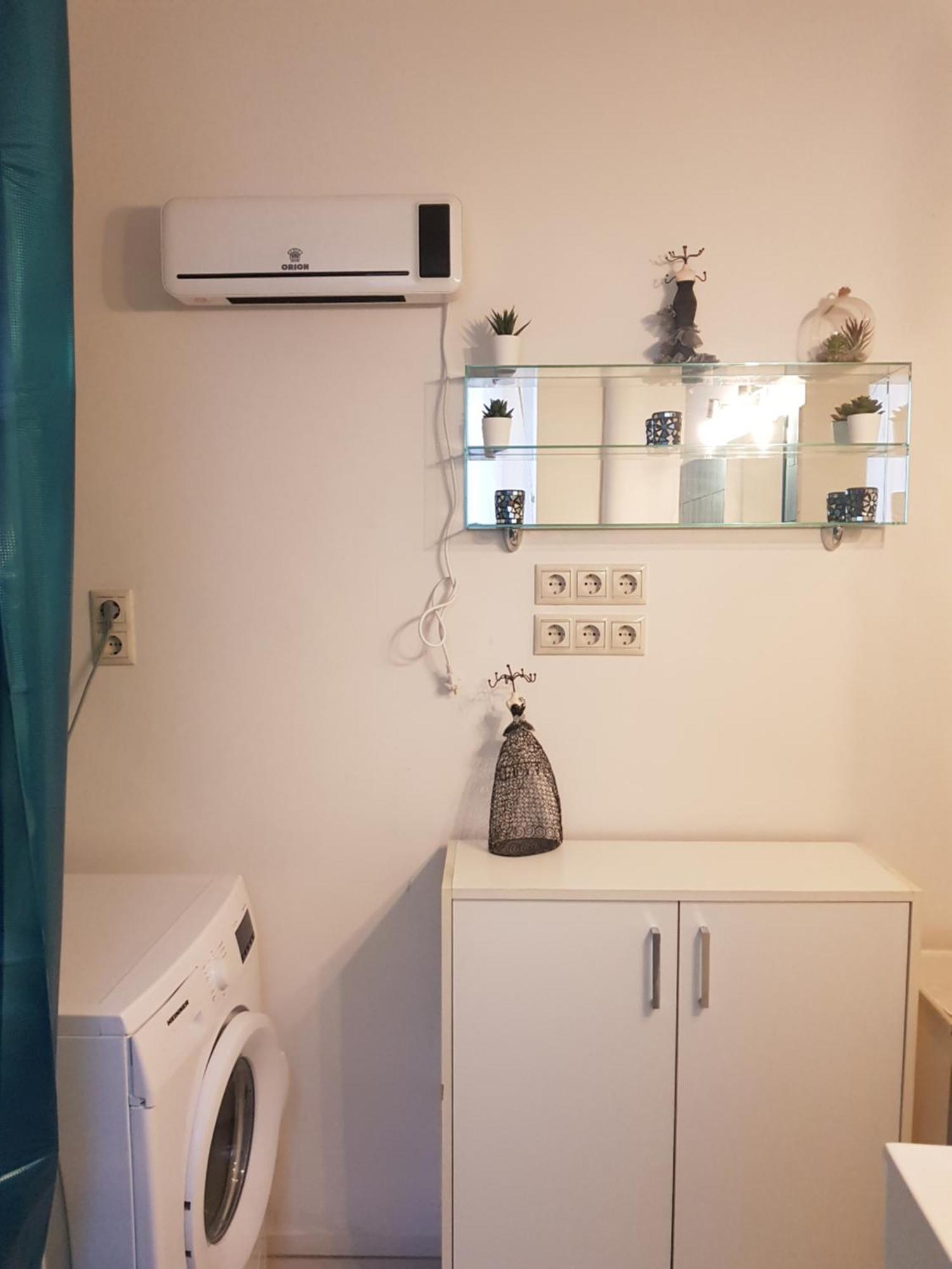 Center Royalty Apartment 布达佩斯 外观 照片