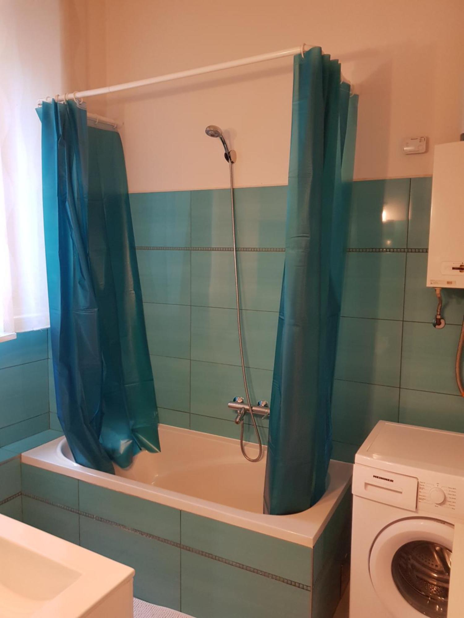 Center Royalty Apartment 布达佩斯 外观 照片