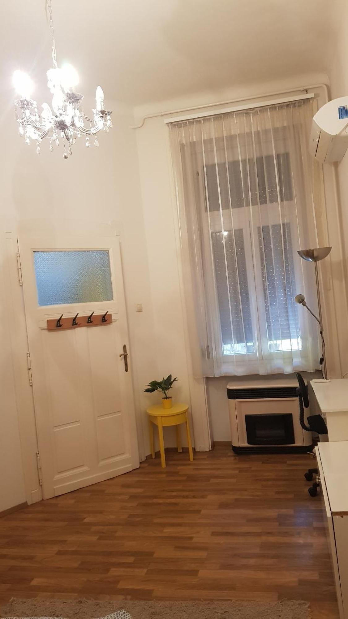 Center Royalty Apartment 布达佩斯 外观 照片