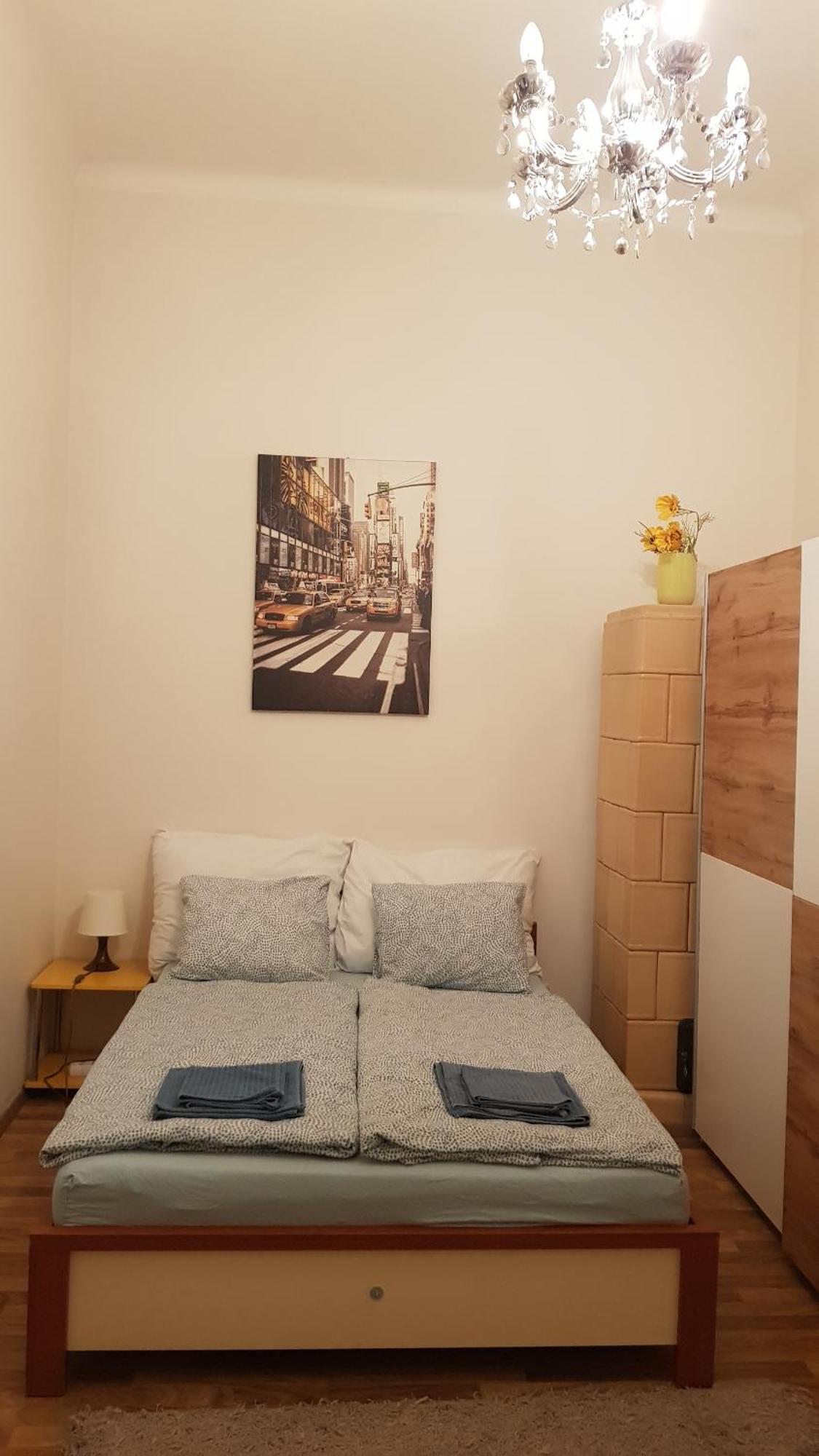 Center Royalty Apartment 布达佩斯 外观 照片
